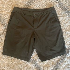 Lululemon Commission Shorts